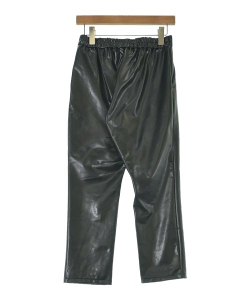 SLOBE IENA（スローブイエナ）スラックス 黒 サイズ:38(M位) レディース/2200631881094