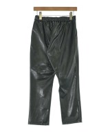 SLOBE IENA（スローブイエナ）スラックス 黒 サイズ:38(M位) レディース/2200631881094