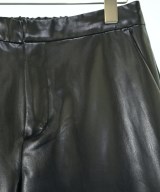 SLOBE IENA（スローブイエナ）スラックス 黒 サイズ:38(M位) レディース/2200631881094