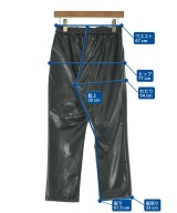 SLOBE IENA（スローブイエナ）スラックス 黒 サイズ:38(M位) レディース/2200631881094