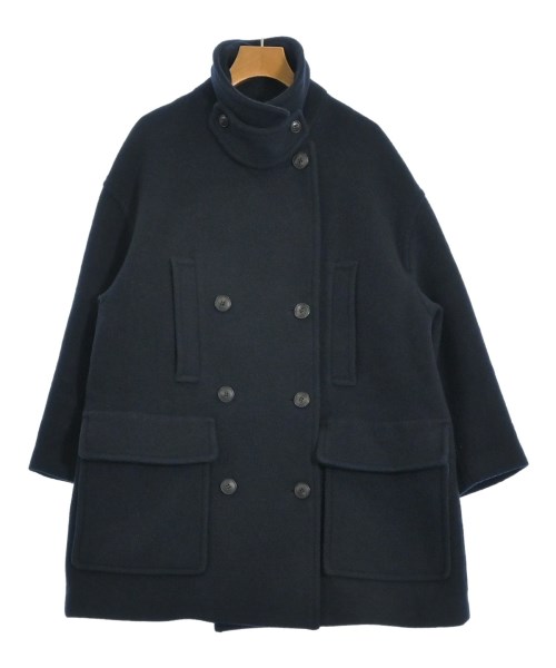 スローブイエナ(SLOBE IENA)のSLOBE IENA ピーコート