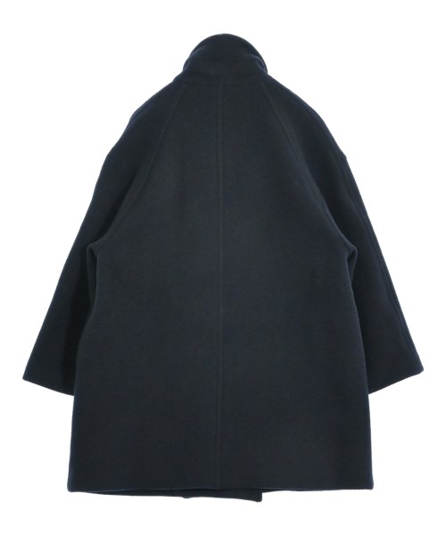 SLOBE IENA（スローブイエナ）ピーコート 紺 サイズ:F レディース/2200633451011