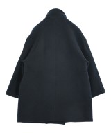 SLOBE IENA（スローブイエナ）ピーコート 紺 サイズ:F レディース/2200633451011