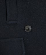 SLOBE IENA（スローブイエナ）ピーコート 紺 サイズ:F レディース/2200633451011