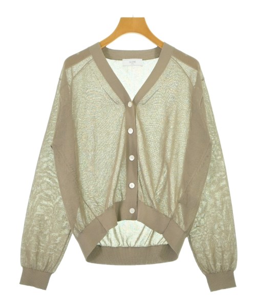 スローブイエナ(SLOBE IENA)のSLOBE IENA カーディガン