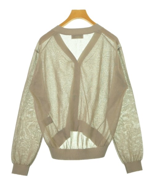 SLOBE IENA（スローブイエナ）カーディガン ベージュ サイズ:F レディース/2200633685072