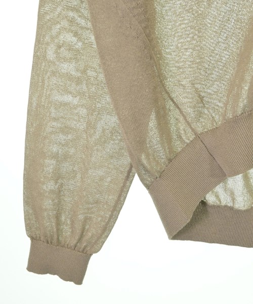 SLOBE IENA（スローブイエナ）カーディガン ベージュ サイズ:F レディース/2200633685072