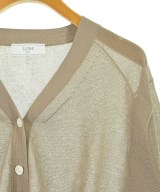 SLOBE IENA（スローブイエナ）カーディガン ベージュ サイズ:F レディース/2200633685072