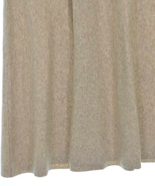 SLOBE IENA（スローブイエナ）ワンピース ベージュ サイズ:-(L位) レディース/2200636900011