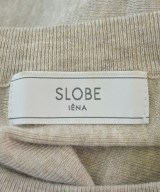 SLOBE IENA（スローブイエナ）ワンピース ベージュ サイズ:-(L位) レディース/2200636900011