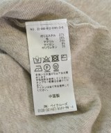 SLOBE IENA（スローブイエナ）ワンピース ベージュ サイズ:-(L位) レディース/2200636900011