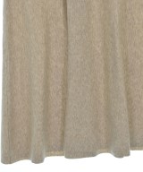 SLOBE IENA（スローブイエナ）ワンピース ベージュ サイズ:-(L位) レディース/2200636900011