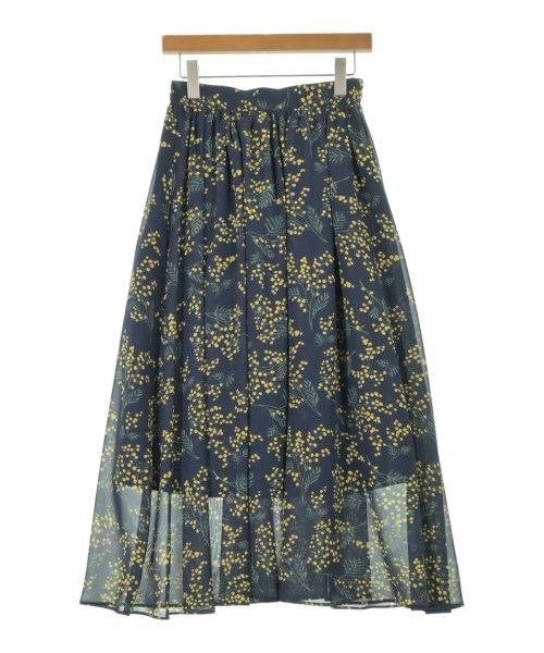 スローブイエナ(SLOBE IENA)のSLOBE IENA ロング・マキシ丈スカート