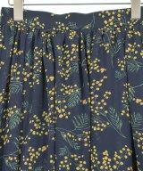 SLOBE IENA（スローブイエナ）ロング・マキシ丈スカート 紺 サイズ:-(M位) レディース/2200637317047