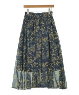 SLOBE IENA ロング・マキシ丈スカート