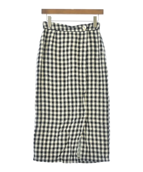 スローブイエナ(SLOBE IENA)のSLOBE IENA ロング・マキシ丈スカート