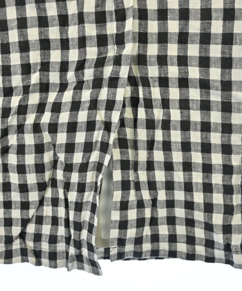 SLOBE IENA（スローブイエナ）ロング・マキシ丈スカート 白 サイズ:36(S位) レディース/2200620578035