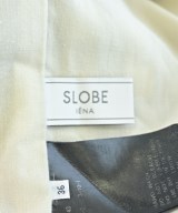 SLOBE IENA（スローブイエナ）ロング・マキシ丈スカート 白 サイズ:36(S位) レディース/2200620578035