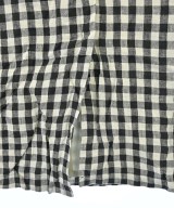 SLOBE IENA（スローブイエナ）ロング・マキシ丈スカート 白 サイズ:36(S位) レディース/2200620578035