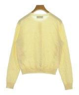 SLOBE IENA（スローブイエナ）カーディガン 黄 サイズ:-(M位) レディース/2200620578080