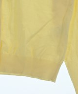 SLOBE IENA（スローブイエナ）カーディガン 黄 サイズ:-(M位) レディース/2200620578080