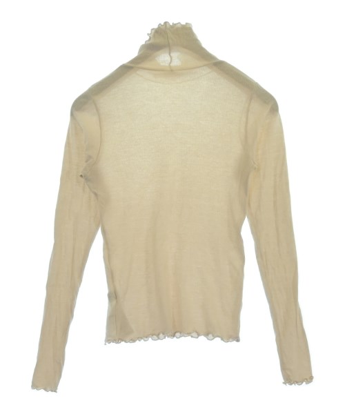 SLOBE IENA（スローブイエナ）Tシャツ・カットソー ベージュ サイズ:F レディース/2200620578141