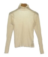 SLOBE IENA（スローブイエナ）Tシャツ・カットソー ベージュ サイズ:F レディース/2200620578141