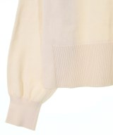 SLOBE IENA（スローブイエナ）ニット・セーター 白 サイズ:F レディース/2200623331040