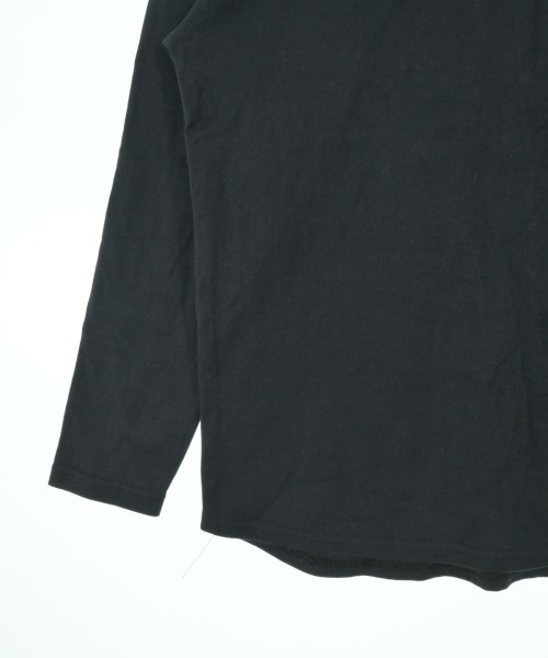 SLOBE IENA（スローブイエナ）Tシャツ・カットソー 黒 サイズ:F レディース/2200624012085