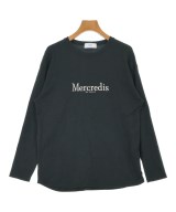 SLOBE IENA（スローブイエナ）Tシャツ・カットソー 黒 サイズ:F レディース/2200624012085