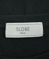 SLOBE IENA（スローブイエナ）Tシャツ・カットソー 黒 サイズ:F レディース/2200624012085