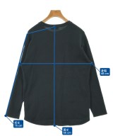 SLOBE IENA（スローブイエナ）Tシャツ・カットソー 黒 サイズ:F レディース/2200624012085