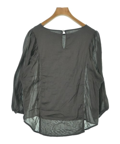 SLOBE IENA（スローブイエナ）カジュアルシャツ グレー サイズ:-(M位) レディース/2200626004057