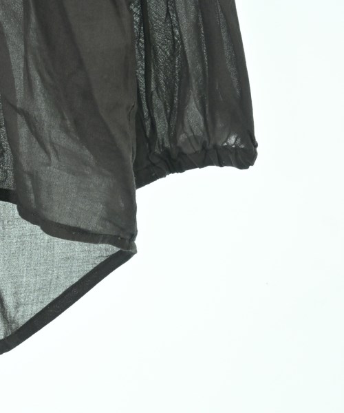 SLOBE IENA（スローブイエナ）カジュアルシャツ グレー サイズ:-(M位) レディース/2200626004057