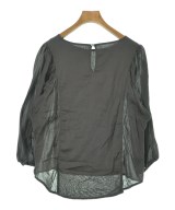 SLOBE IENA（スローブイエナ）カジュアルシャツ グレー サイズ:-(M位) レディース/2200626004057