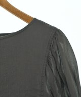 SLOBE IENA（スローブイエナ）カジュアルシャツ グレー サイズ:-(M位) レディース/2200626004057