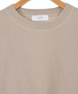 SLOBE IENA（スローブイエナ）ニット・セーター ベージュ サイズ:F レディース/2200626118044