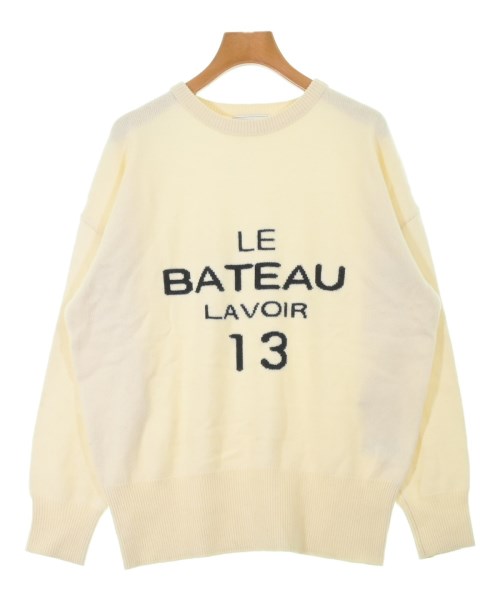 スローブイエナ(SLOBE IENA)のSLOBE IENA ニット・セーター