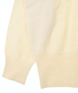 SLOBE IENA（スローブイエナ）ニット・セーター 白 サイズ:F レディース/2200626118051