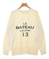 SLOBE IENA ニット・セーター