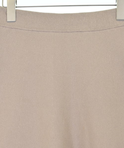 SLOBE IENA（スローブイエナ）ロング・マキシ丈スカート ベージュ サイズ:F レディース/2200626118068