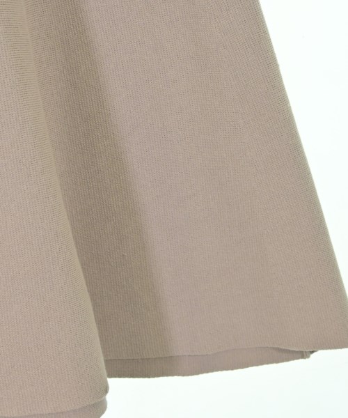 SLOBE IENA（スローブイエナ）ロング・マキシ丈スカート ベージュ サイズ:F レディース/2200626118068