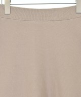 SLOBE IENA（スローブイエナ）ロング・マキシ丈スカート ベージュ サイズ:F レディース/2200626118068