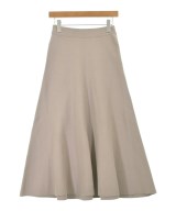 SLOBE IENA ロング・マキシ丈スカート