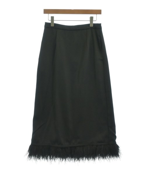 スローブイエナ(SLOBE IENA)のSLOBE IENA ロング・マキシ丈スカート