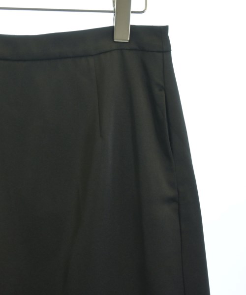 SLOBE IENA（スローブイエナ）ロング・マキシ丈スカート 黒 サイズ:F レディース/2200626118075