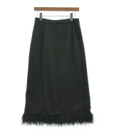 SLOBE IENA ロング・マキシ丈スカート