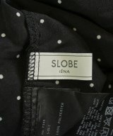 SLOBE IENA（スローブイエナ）ブラウス 黒 サイズ:-(M位) レディース/2200626118112