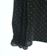 SLOBE IENA（スローブイエナ）ブラウス 黒 サイズ:-(M位) レディース/2200626118112