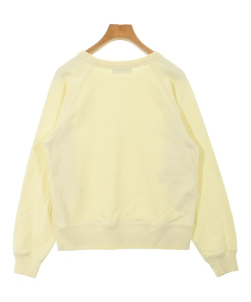 SLOBE IENA（スローブイエナ）ニット・セーター 黄 サイズ:F レディース/2200633693145